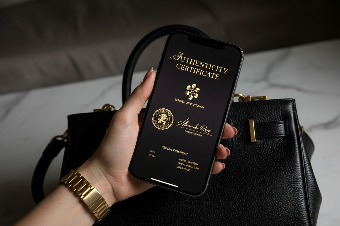 Designer di Borse Indipendenti: Come Non Farsi Schiacciare (e Copiare) dai Brand Blasonati